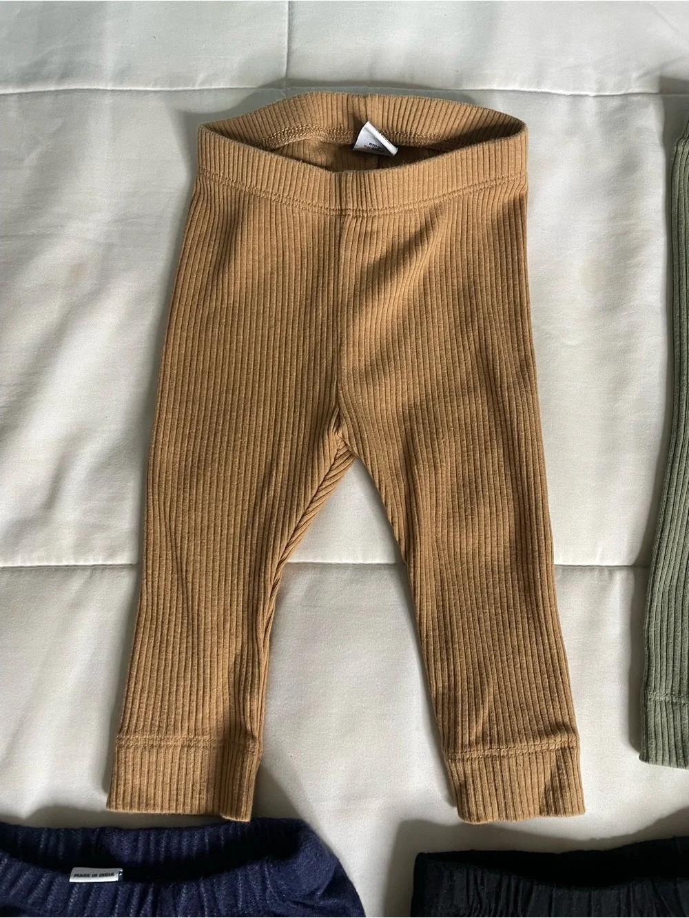 3-6M Old Navy 5Pcs Baby Girl Legging Bundle